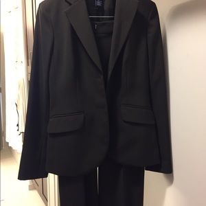 Ann Taylor Pant Suit